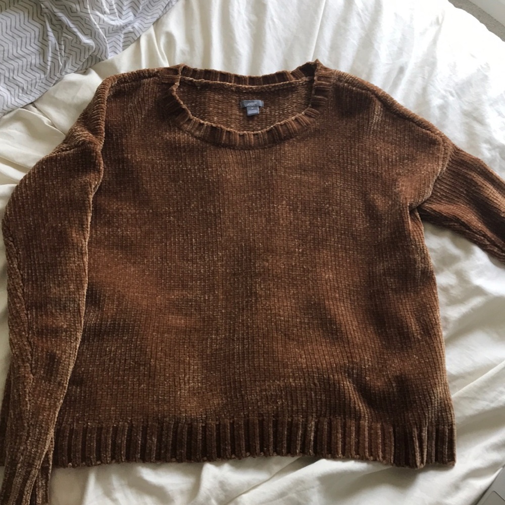 Cozy Aerie sweater
